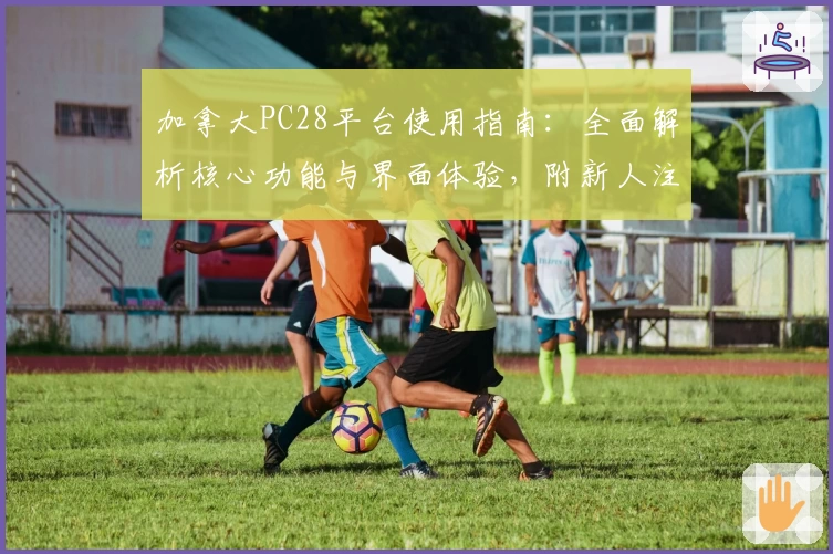 加拿大PC28平台使用指南：全面解析核心功能与界面体验，附新人注册教程及实用技巧分享