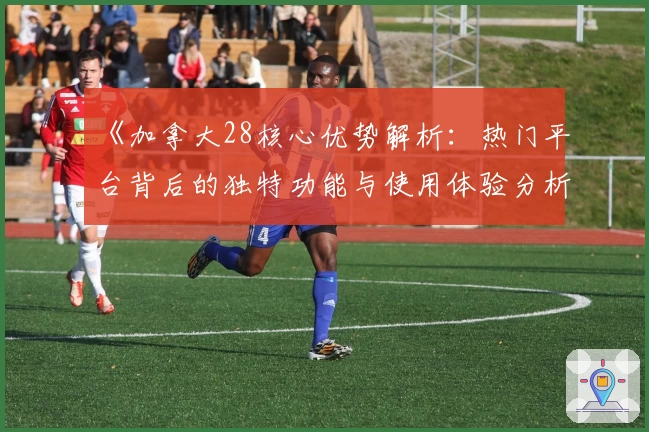 《加拿大28核心优势解析：热门平台背后的独特功能与使用体验分析》