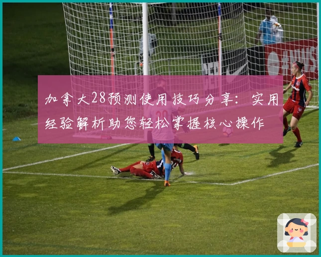 加拿大28预测使用技巧分享：实用经验解析助您轻松掌握核心操作
