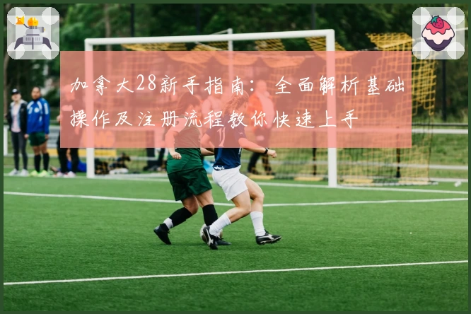 加拿大28新手指南：全面解析基础操作及注册流程教你快速上手