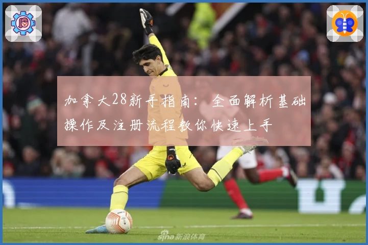 加拿大28新手指南:全面解析基础操作及注册流程教你快速上手