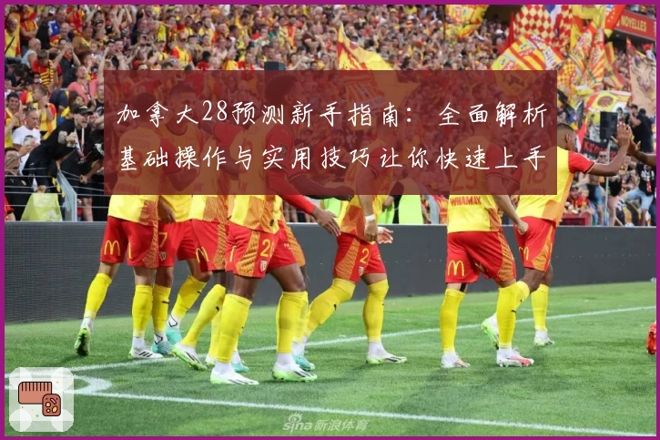 加拿大28预测新手指南：全面解析基础操作与实用技巧让你快速上手